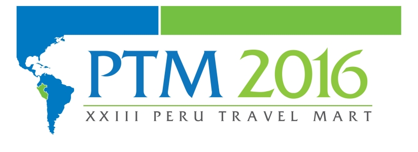 INFORMATION - PERU TRAVEL MART 2016