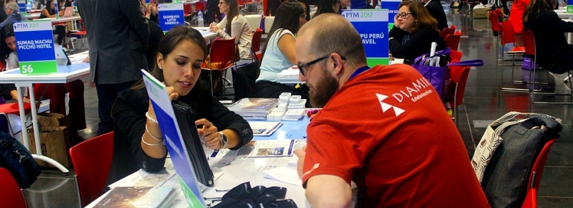 Canatur Prepara La Realización Del Perú Travel Mart,   Evento De Promoción Turistica Mas Grande Del Perú