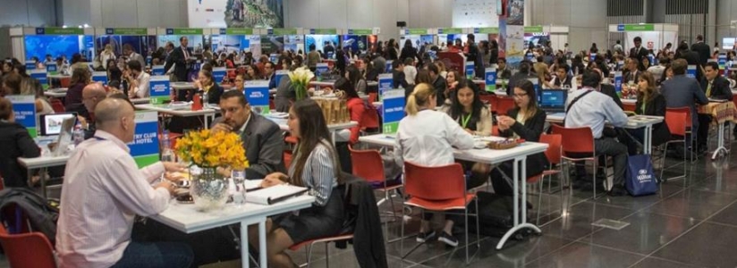 More than 250 tour operators participate in Peru Travel Mart 2018