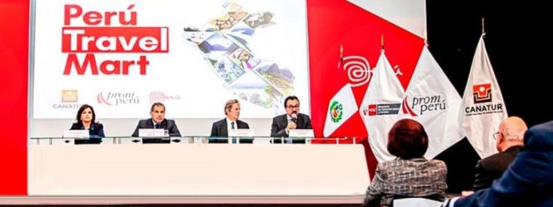 Perú Travel Mart 2023: La rueda de negocios internacional más importante del sector turístico peruano